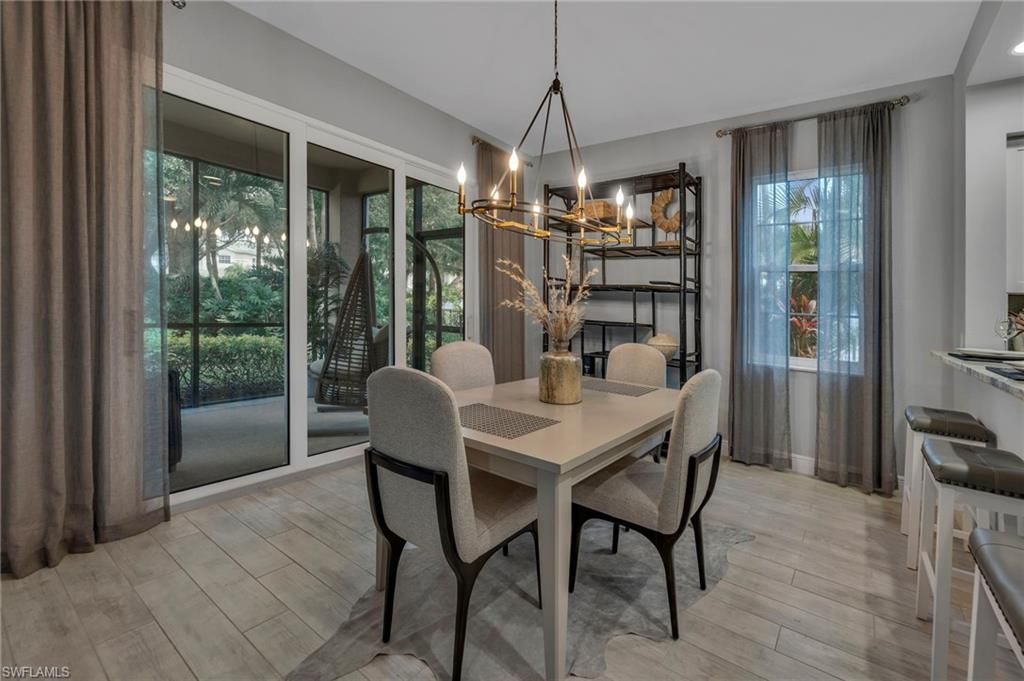 575 El Camino Real, Unit 6102, Naples, FL 34119 Photo