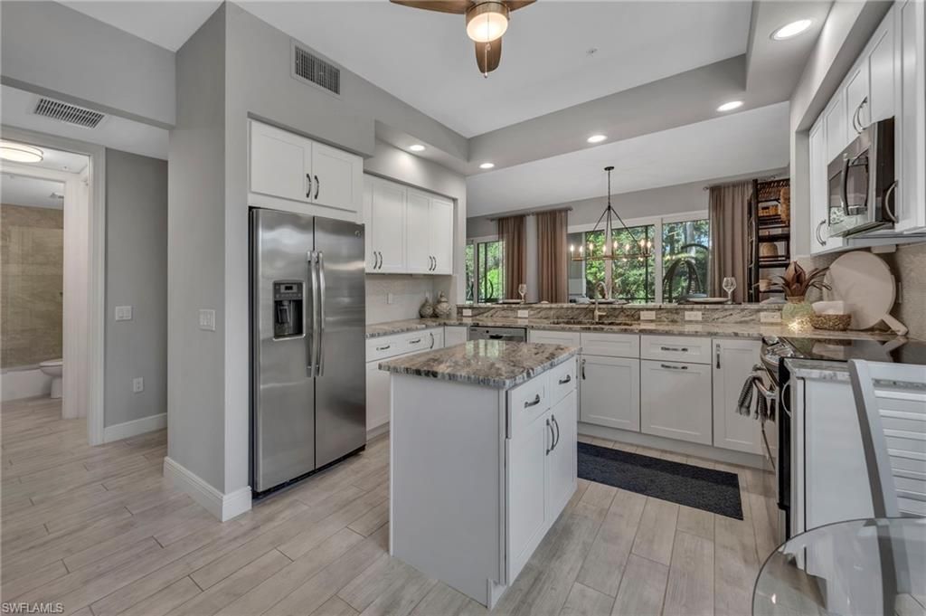 575 El Camino Real, Unit 6102, Naples, FL 34119 Photo