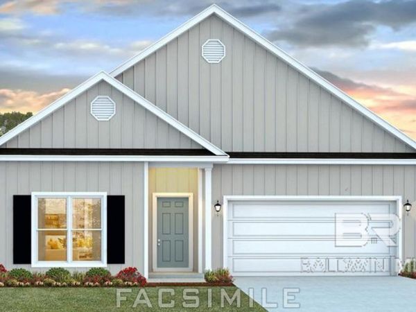 18328 Iron Horse Circle, Foley, AL 36535