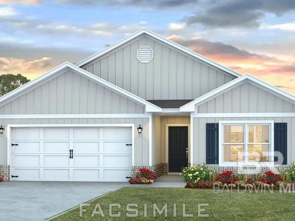 14494 Dayton Circle, Foley, AL 36535