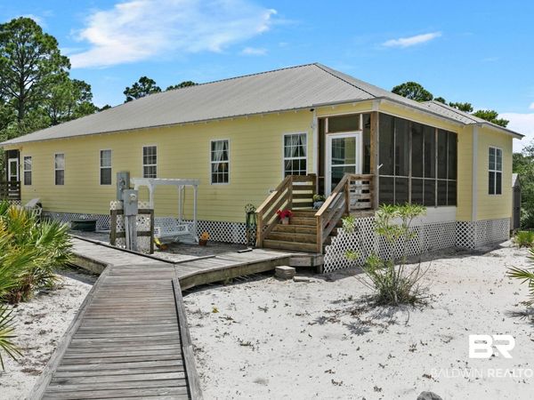 5601 State Highway 180, Unit 402, Gulf Shores, AL 36542