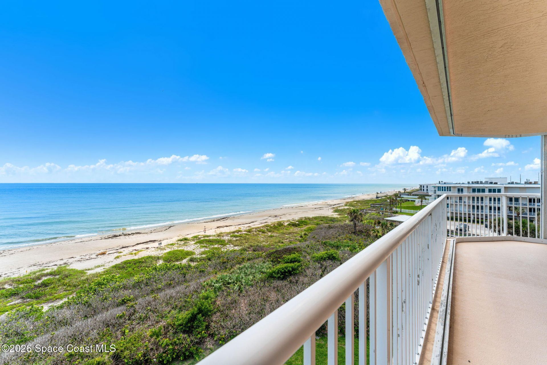 735 N Highway A1a , Unit 505, Indialantic, FL 32903 Photo