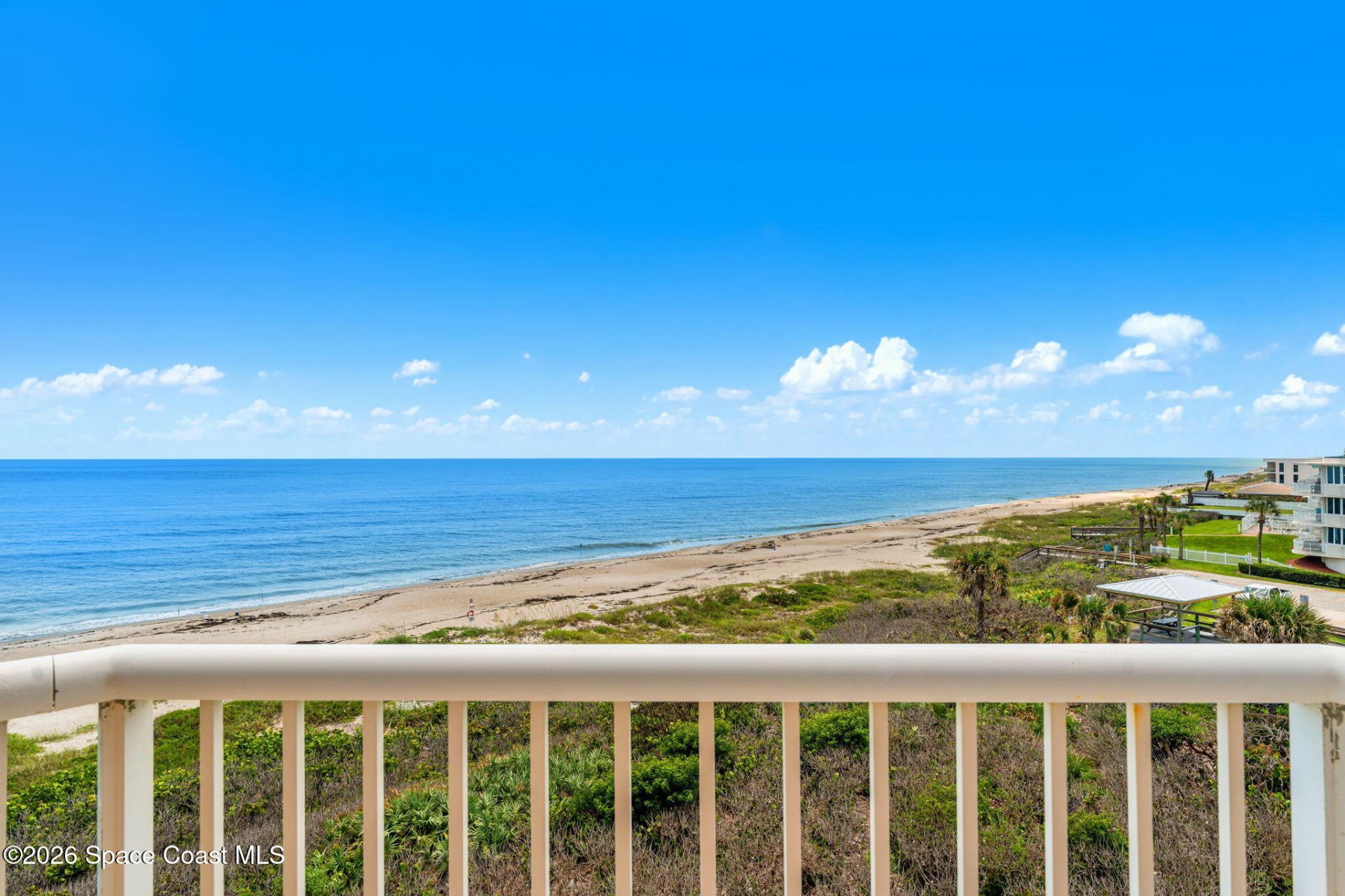 735 N Highway A1a , Unit 505, Indialantic, FL 32903 Photo