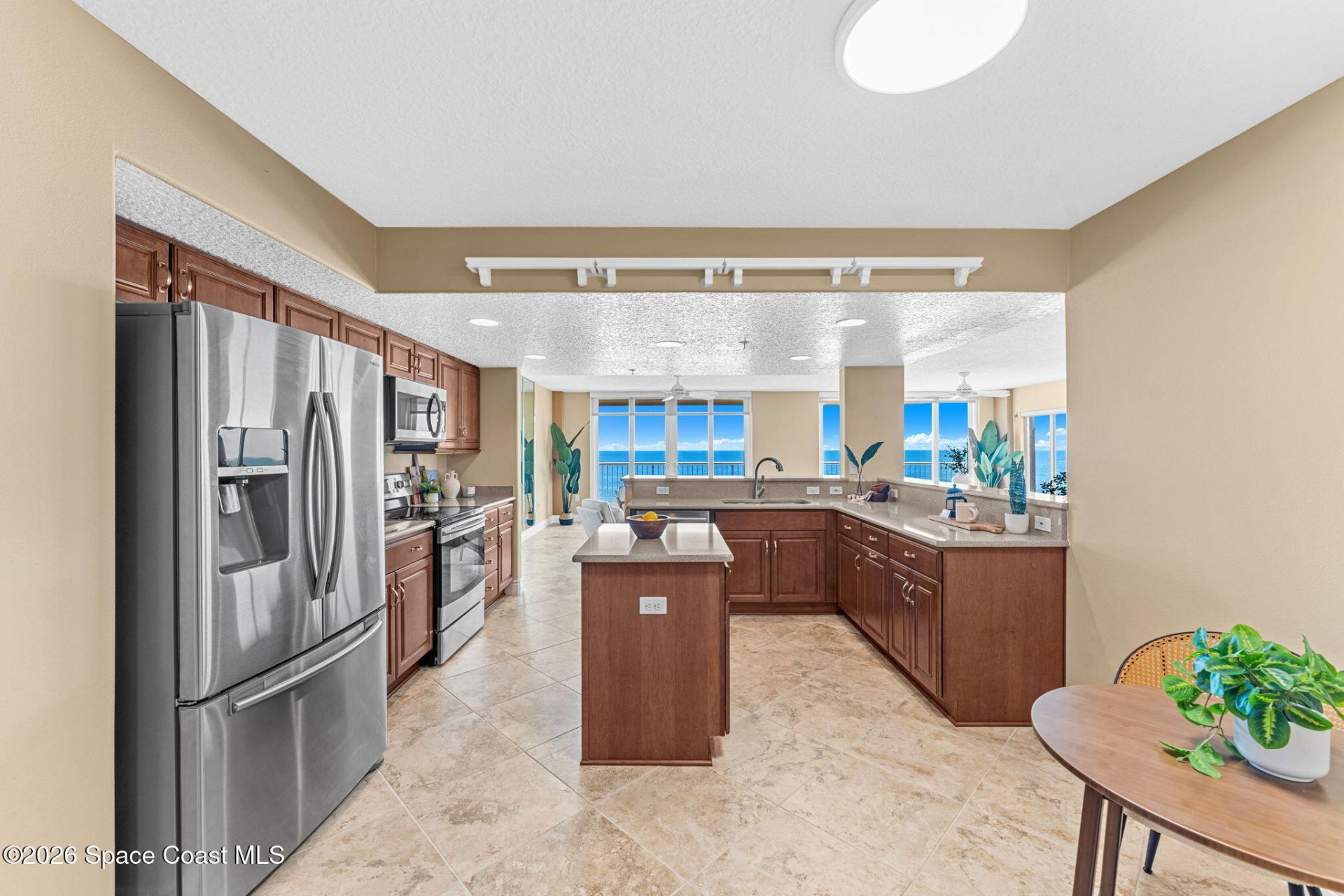 735 N Highway A1a , Unit 505, Indialantic, FL 32903 Photo