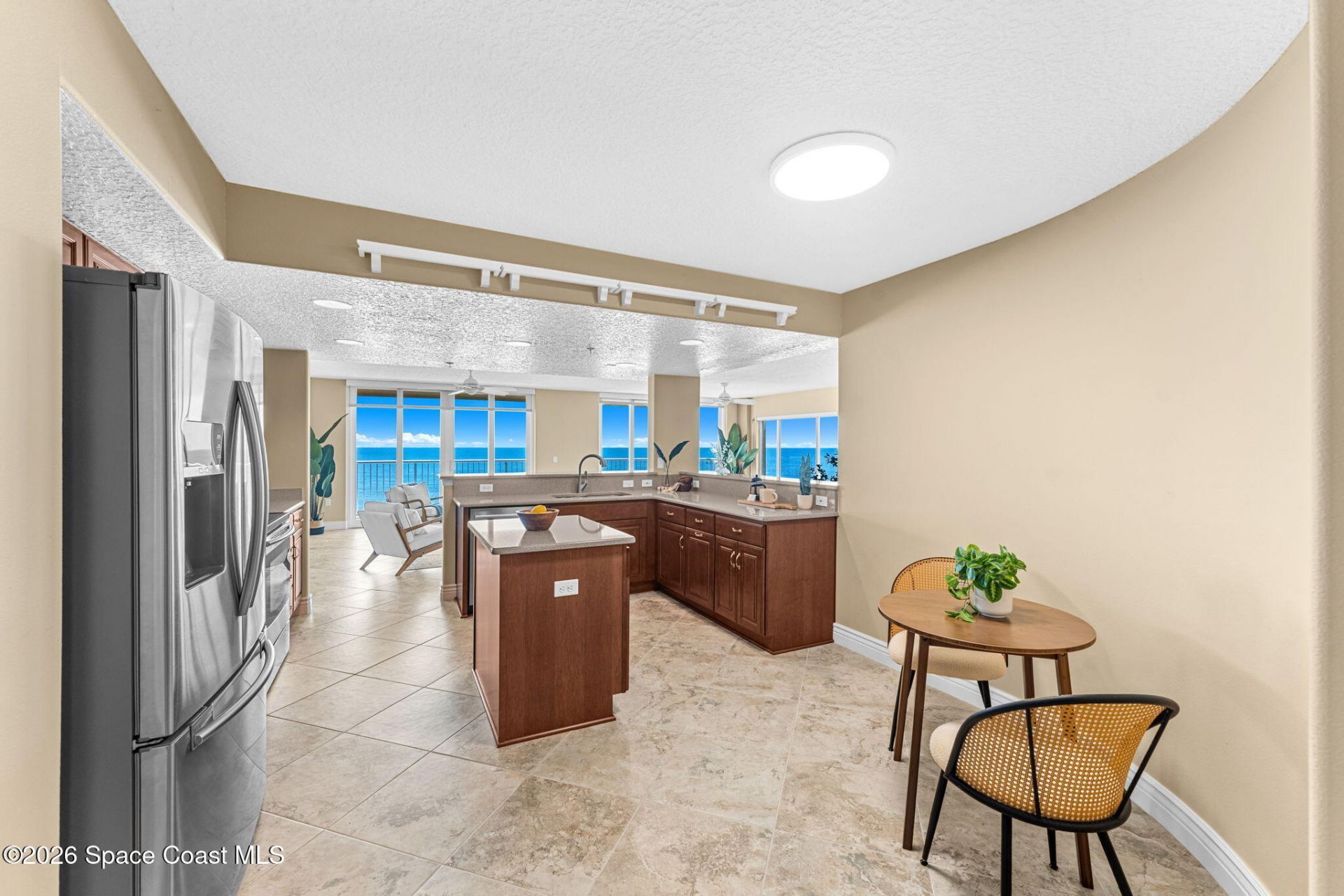 735 N Highway A1a , Unit 505, Indialantic, FL 32903 Photo
