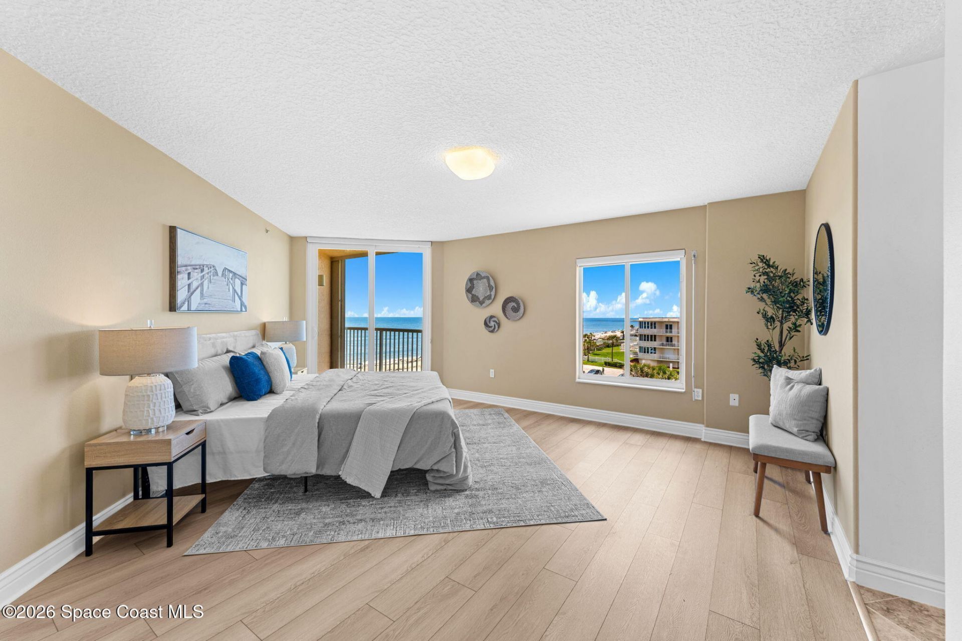 735 N Highway A1a , Unit 505, Indialantic, FL 32903 Photo