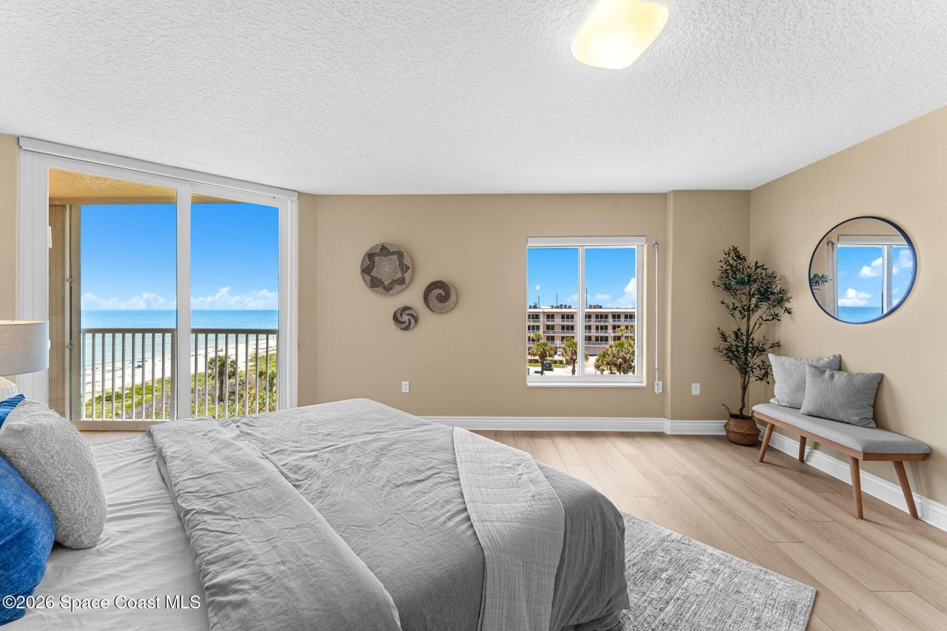 735 N Highway A1a , Unit 505, Indialantic, FL 32903 Photo