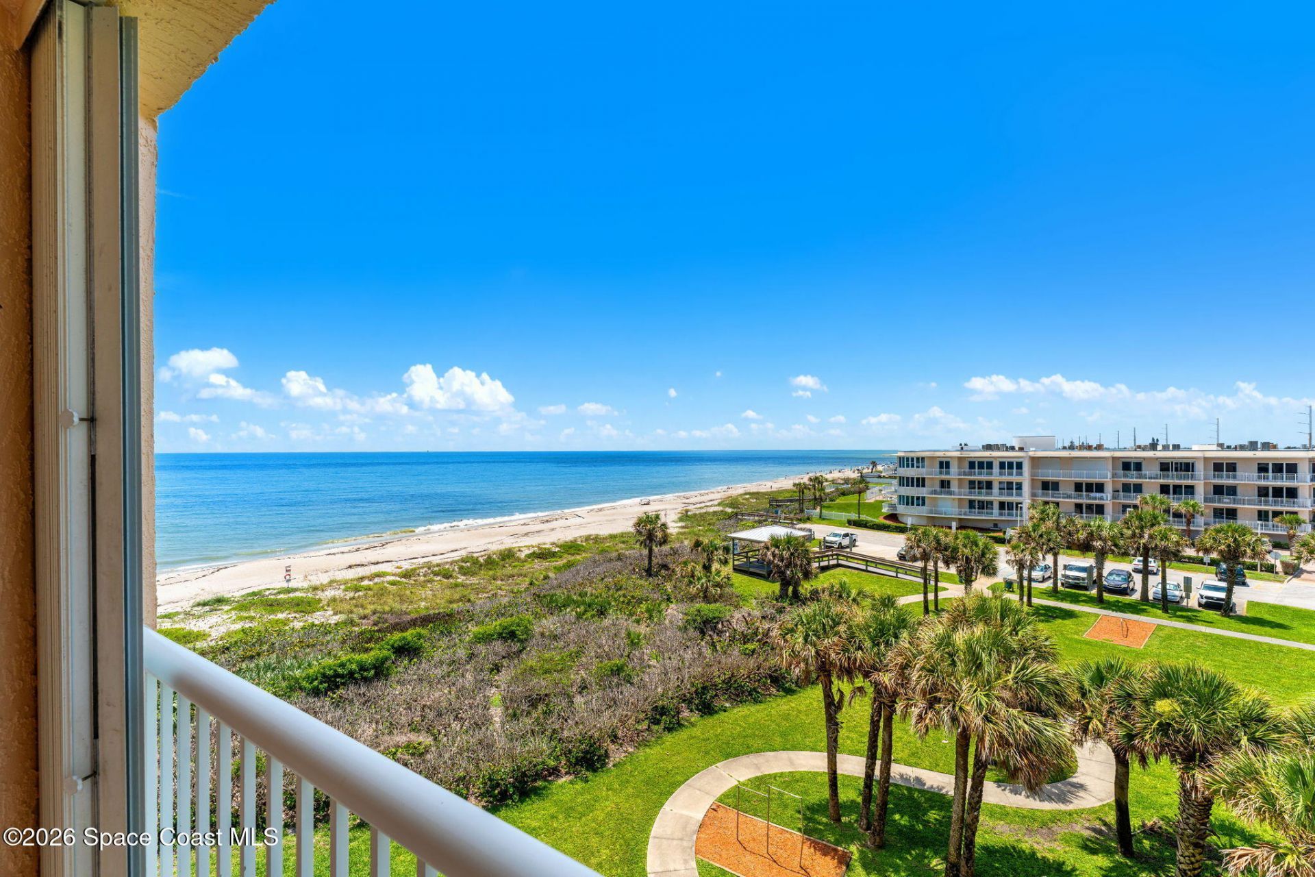 735 N Highway A1a , Unit 505, Indialantic, FL 32903 Photo