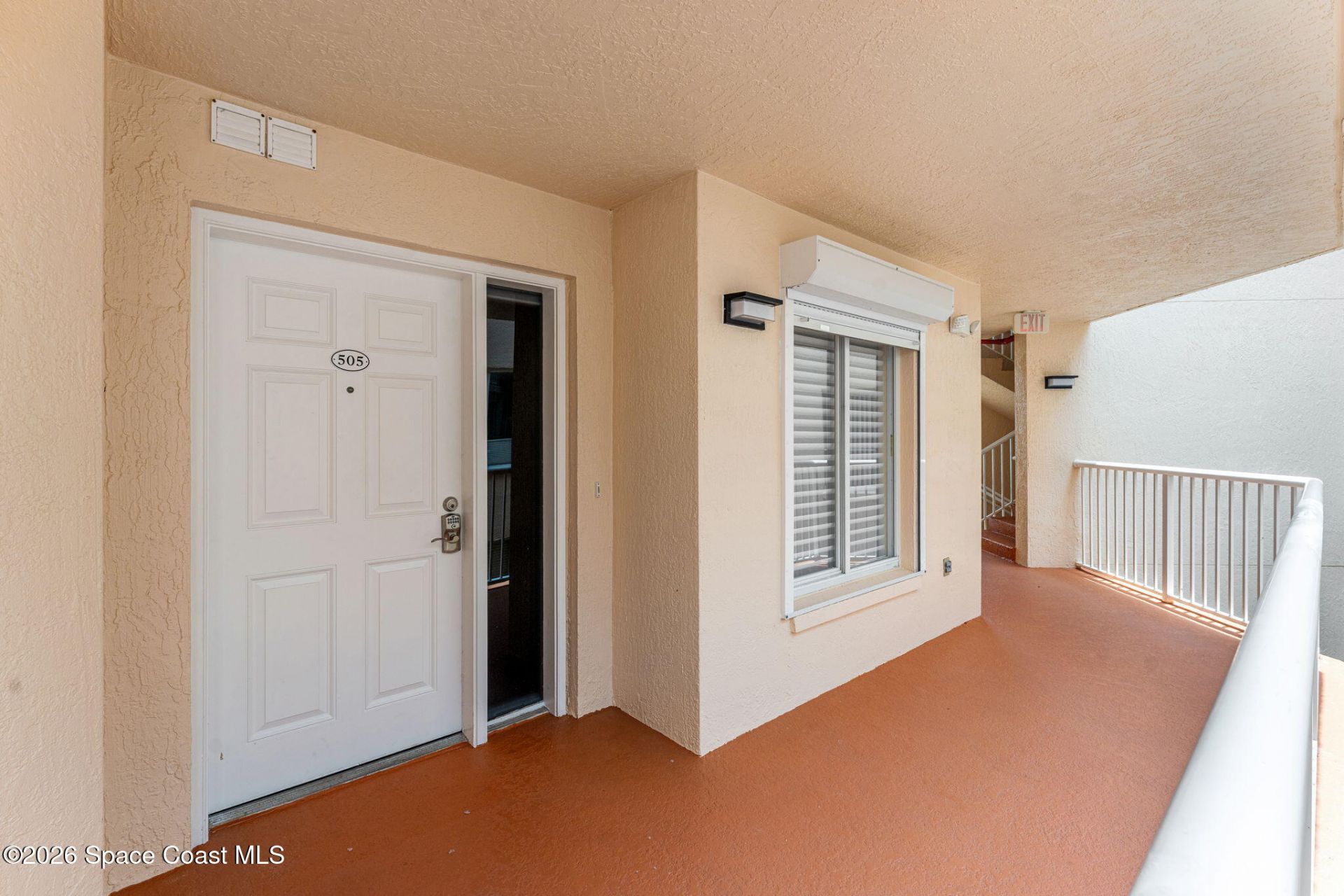 735 N Highway A1a, Unit 505, Indialantic, FL 32903 Photo