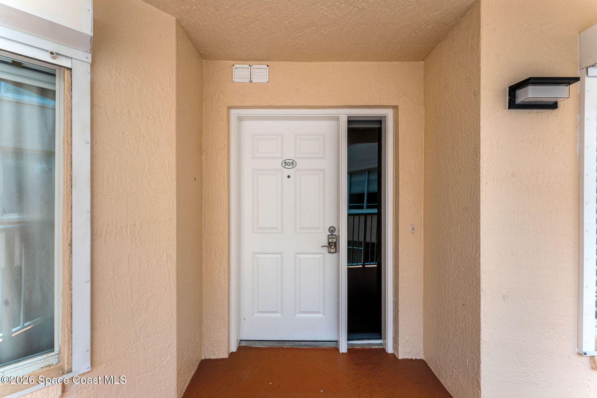 735 N Highway A1a , Unit 505, Indialantic, FL 32903 Photo