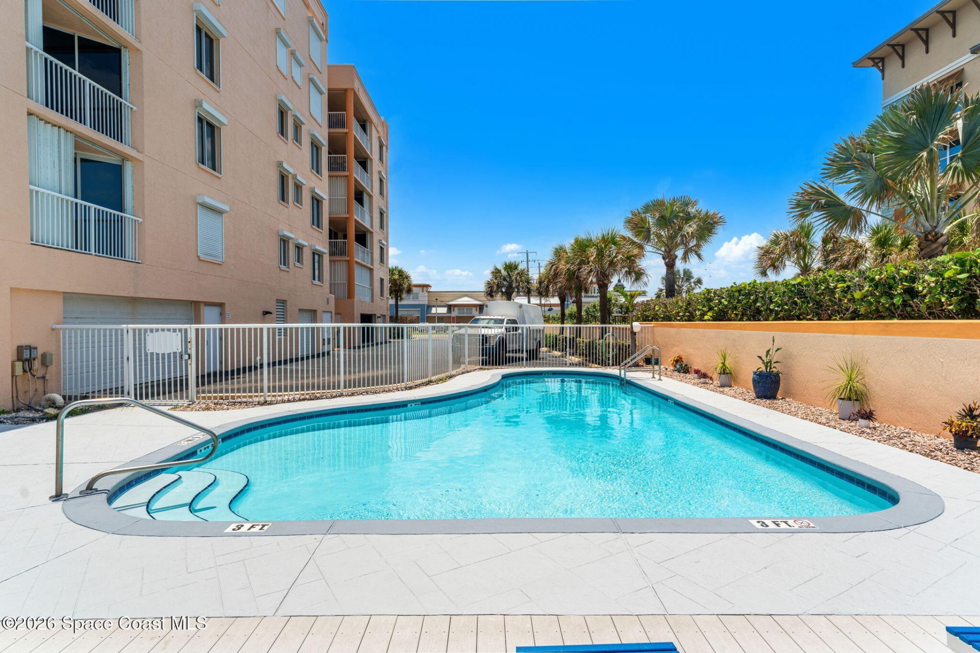 735 N Highway A1a, Unit 505, Indialantic, FL 32903 Photo