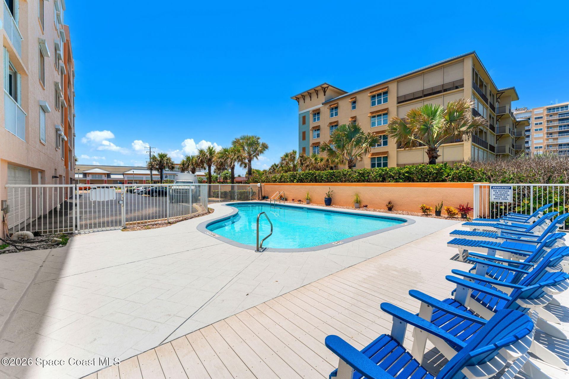 735 N Highway A1a , Unit 505, Indialantic, FL 32903 Photo