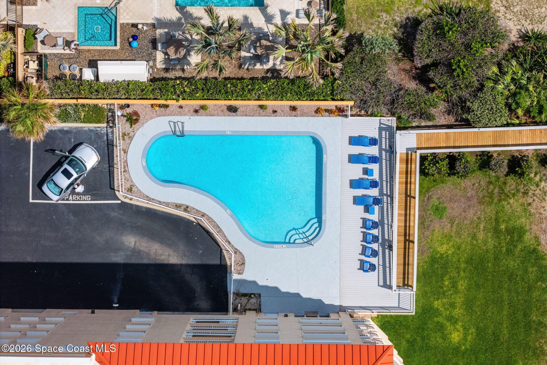 735 N Highway A1a , Unit 505, Indialantic, FL 32903 Photo