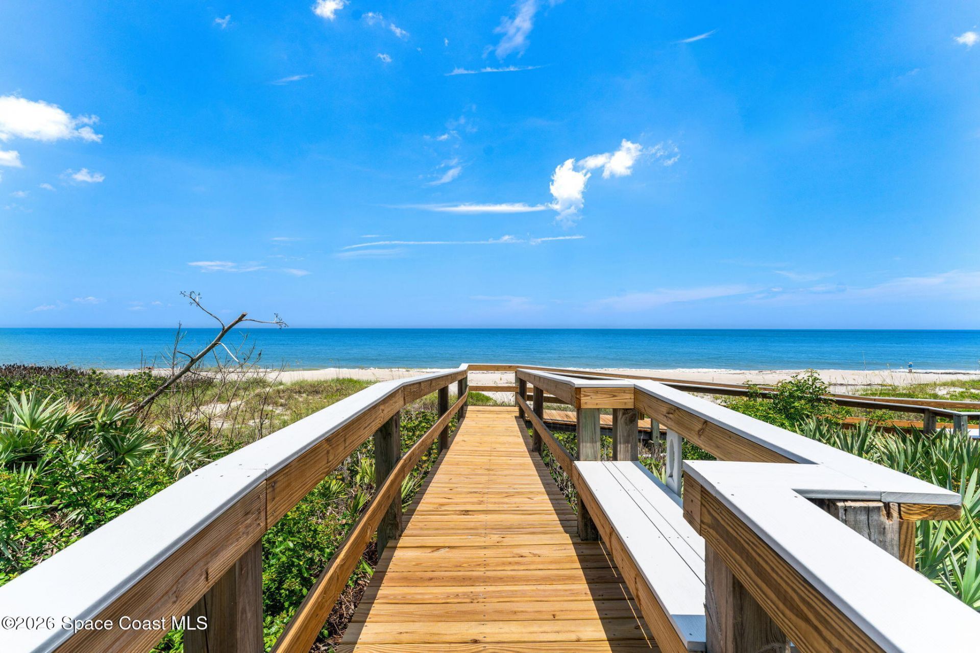735 N Highway A1a , Unit 505, Indialantic, FL 32903 Photo