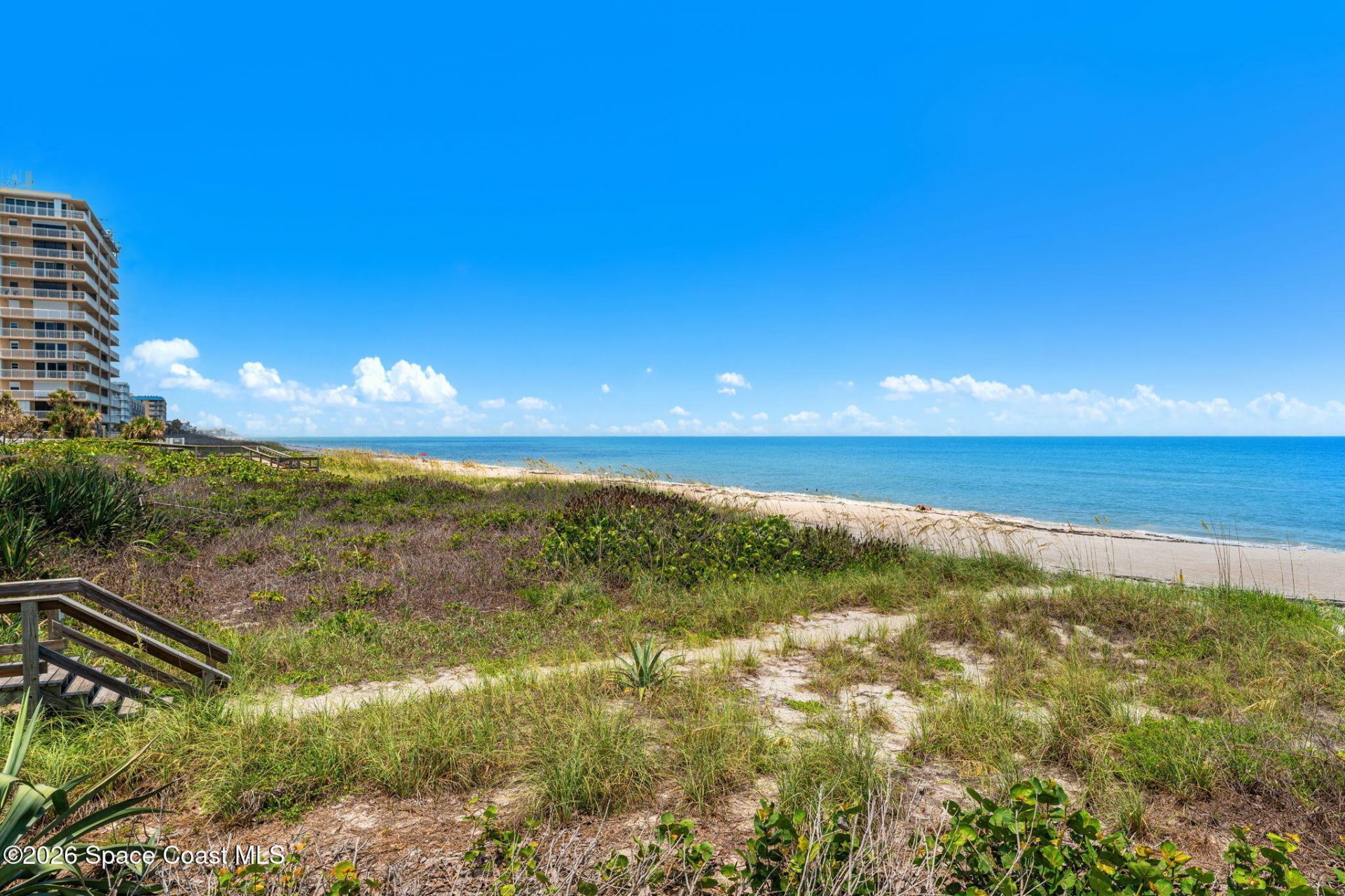 735 N Highway A1a , Unit 505, Indialantic, FL 32903 Photo