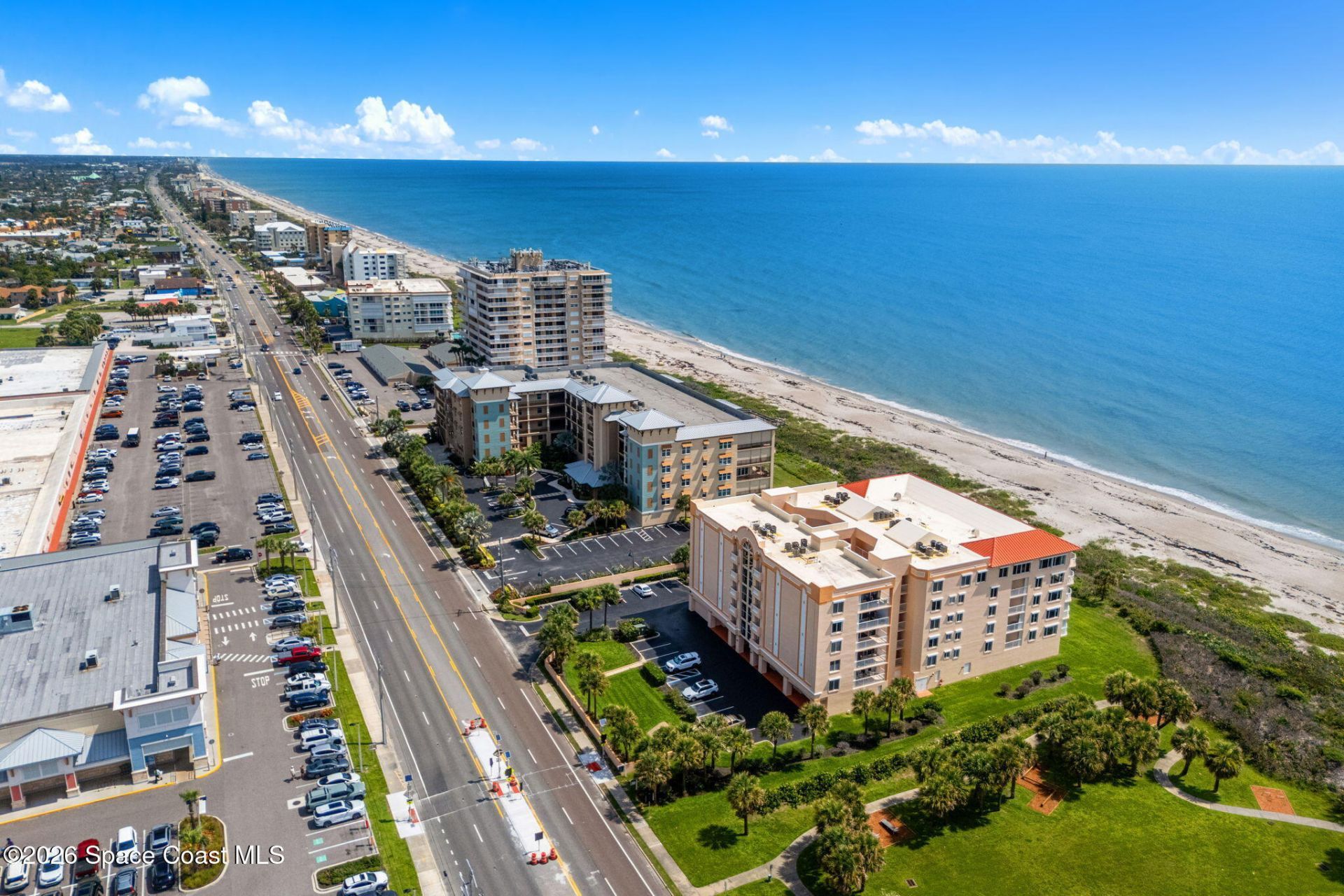 735 N Highway A1a , Unit 505, Indialantic, FL 32903 Photo