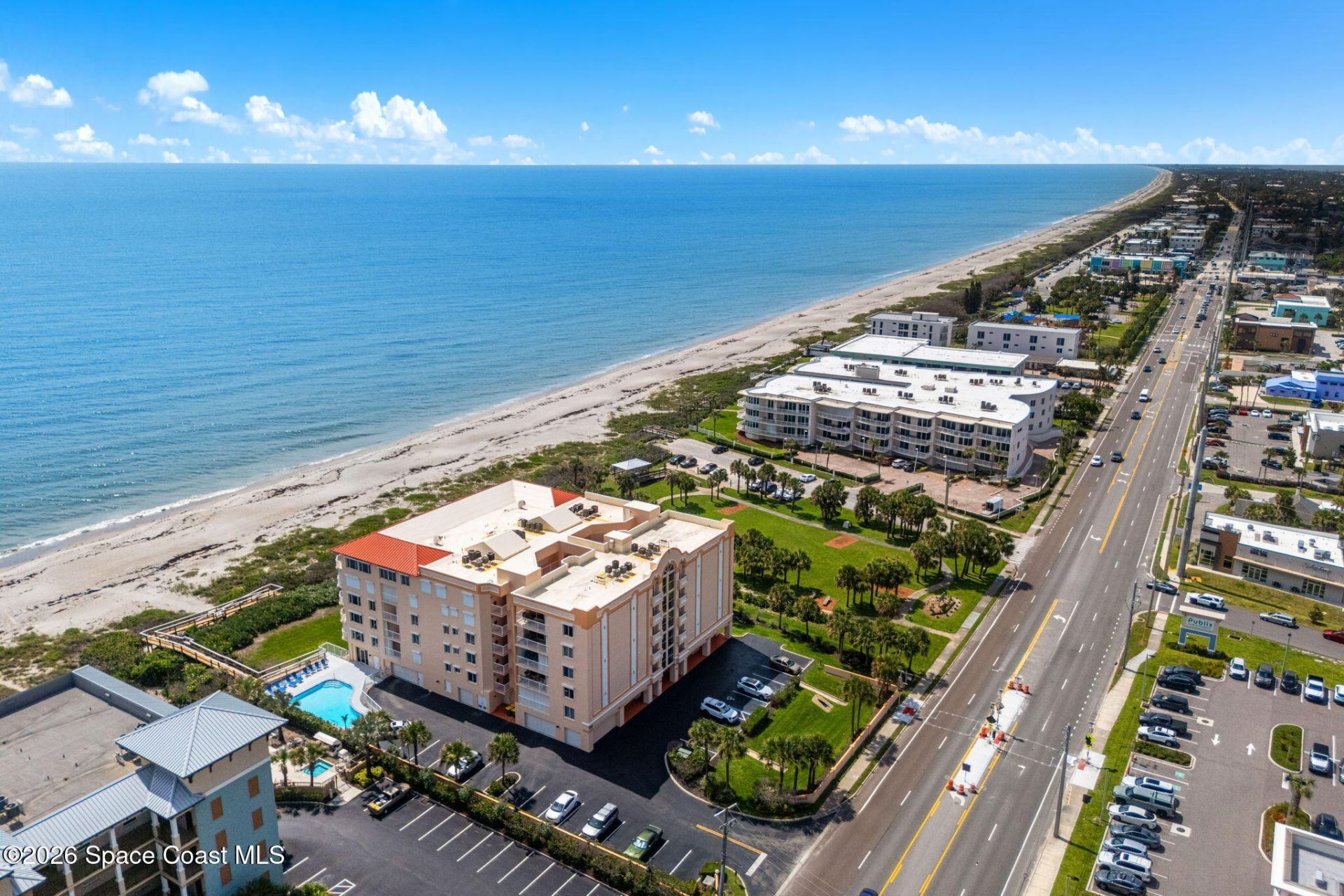 735 N Highway A1a, Unit 505, Indialantic, FL 32903 Photo