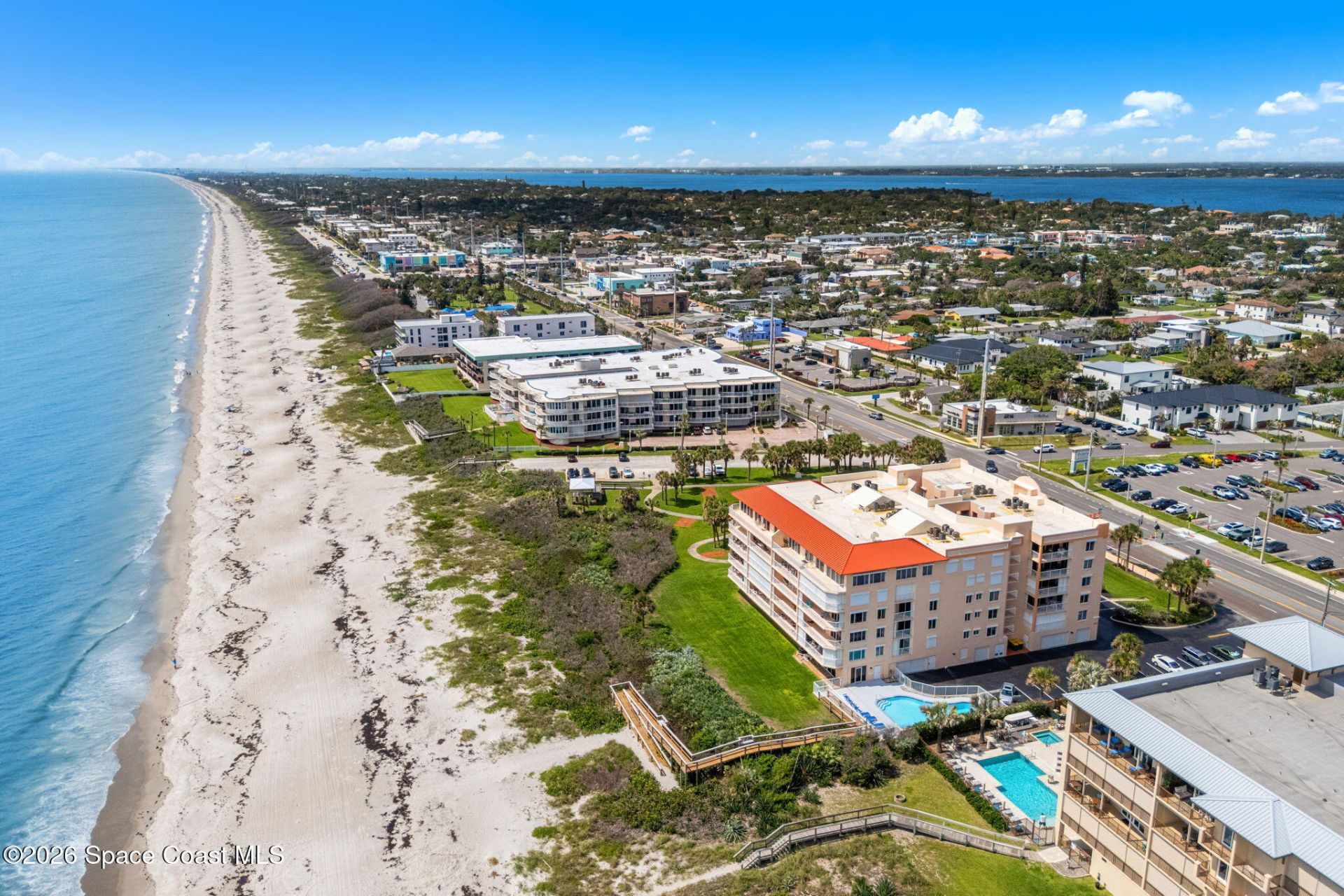 735 N Highway A1a, Unit 505, Indialantic, FL 32903 Photo