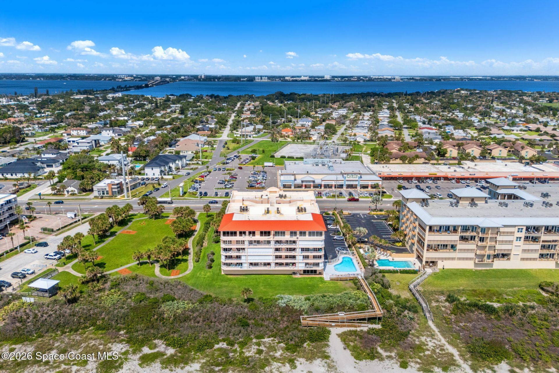 735 N Highway A1a, Unit 505, Indialantic, FL 32903 Photo