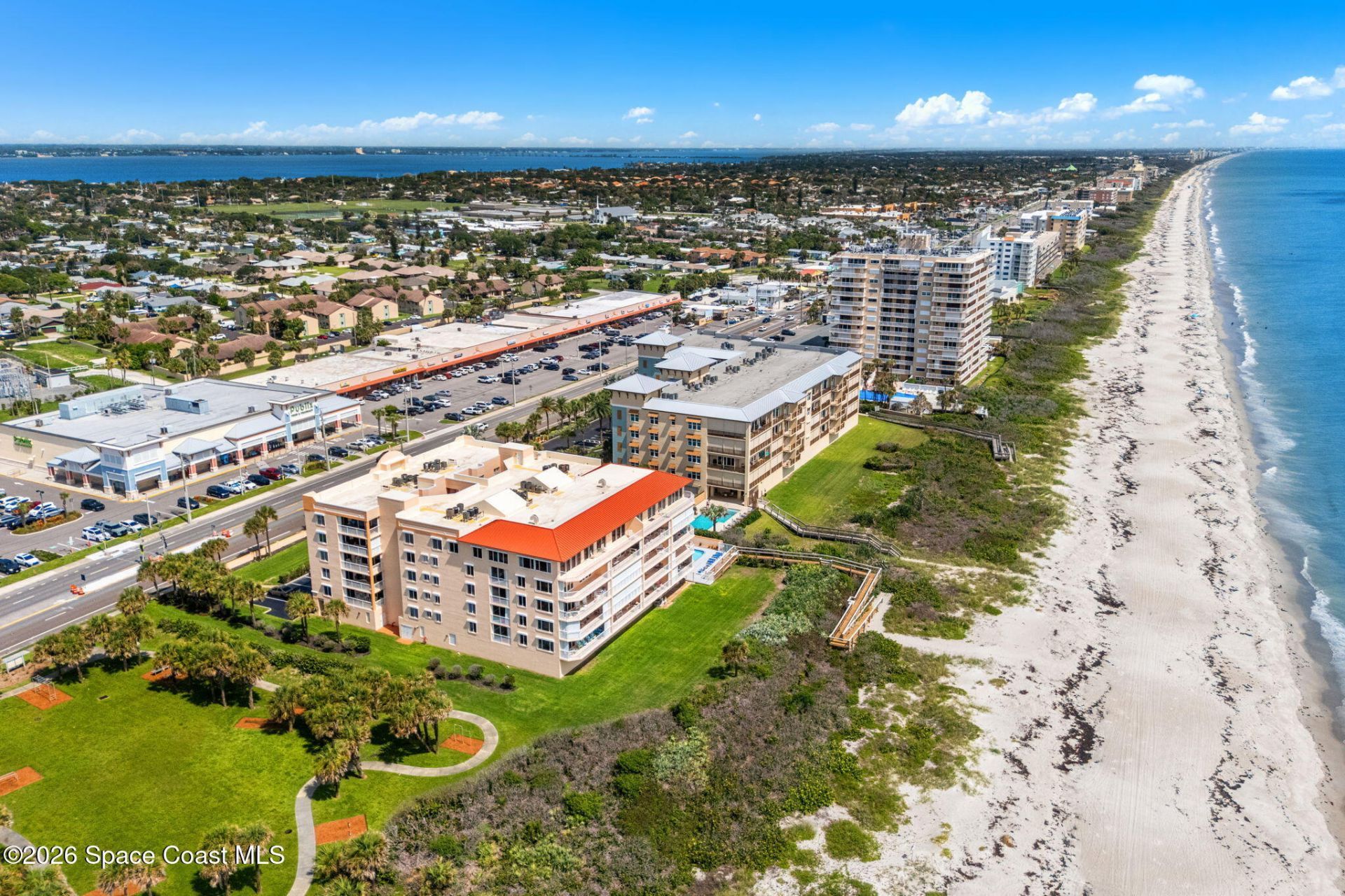 735 N Highway A1a, Unit 505, Indialantic, FL 32903 Photo