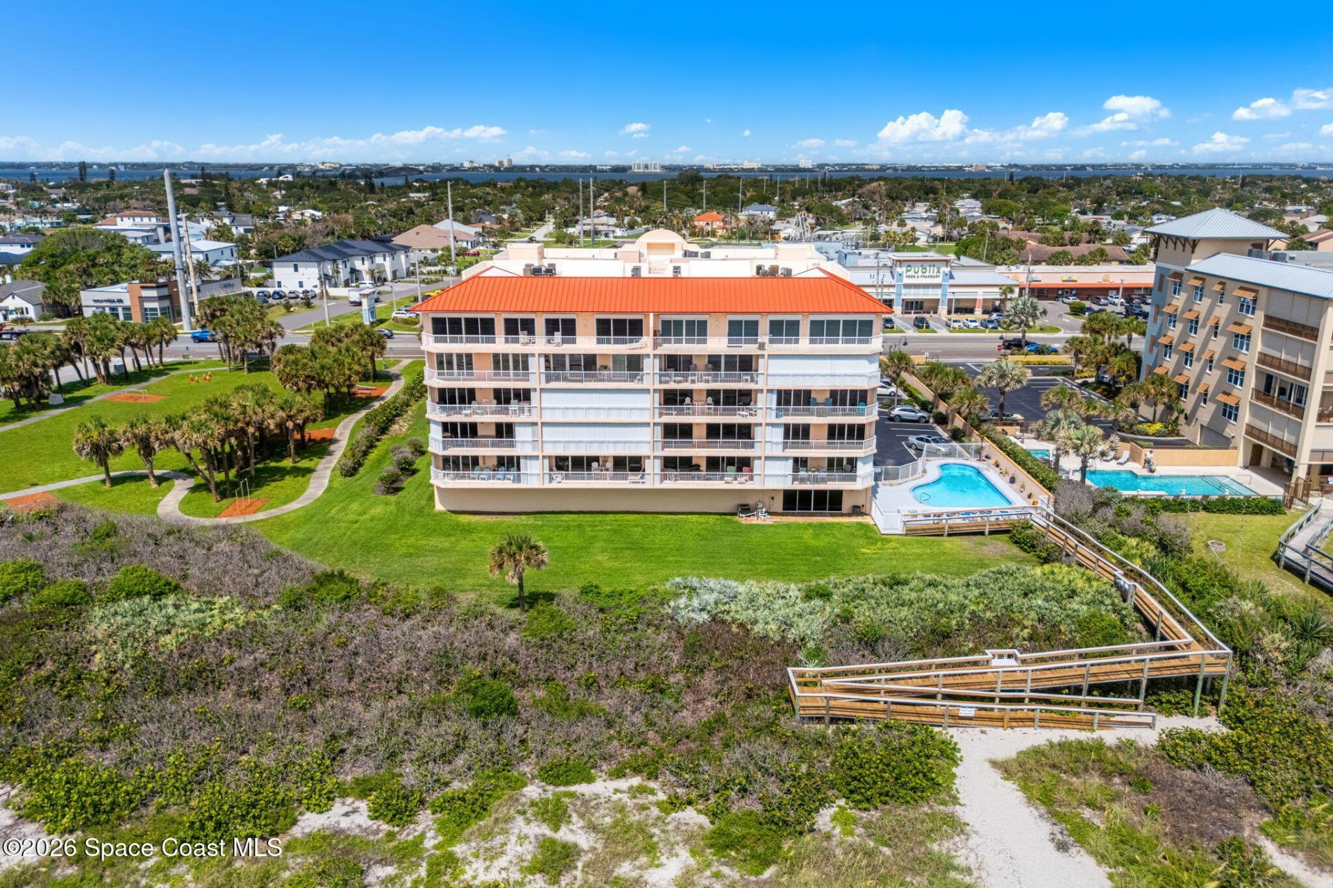 735 N Highway A1a , Unit 505, Indialantic, FL 32903 Photo