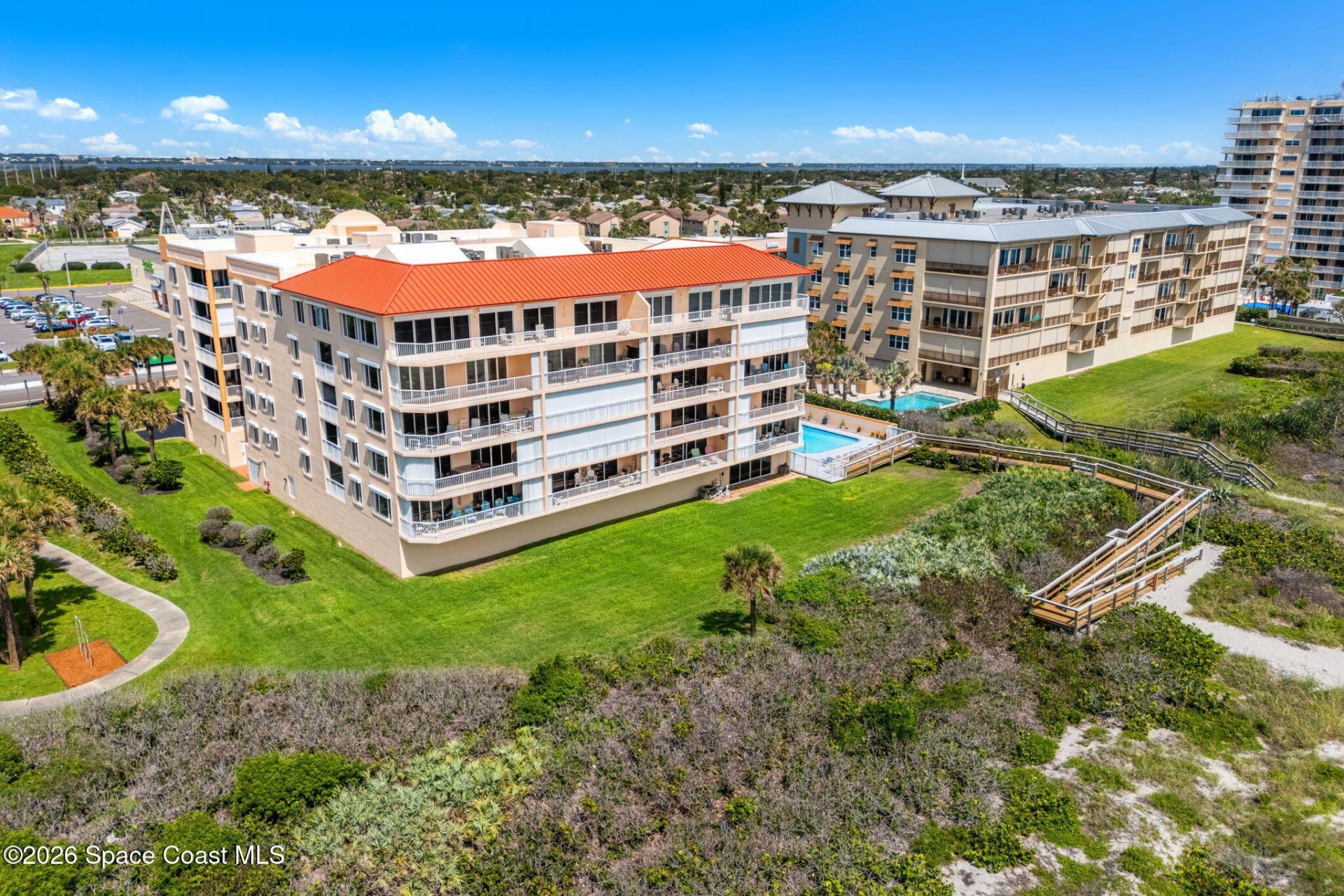 735 N Highway A1a , Unit 505, Indialantic, FL 32903 Photo