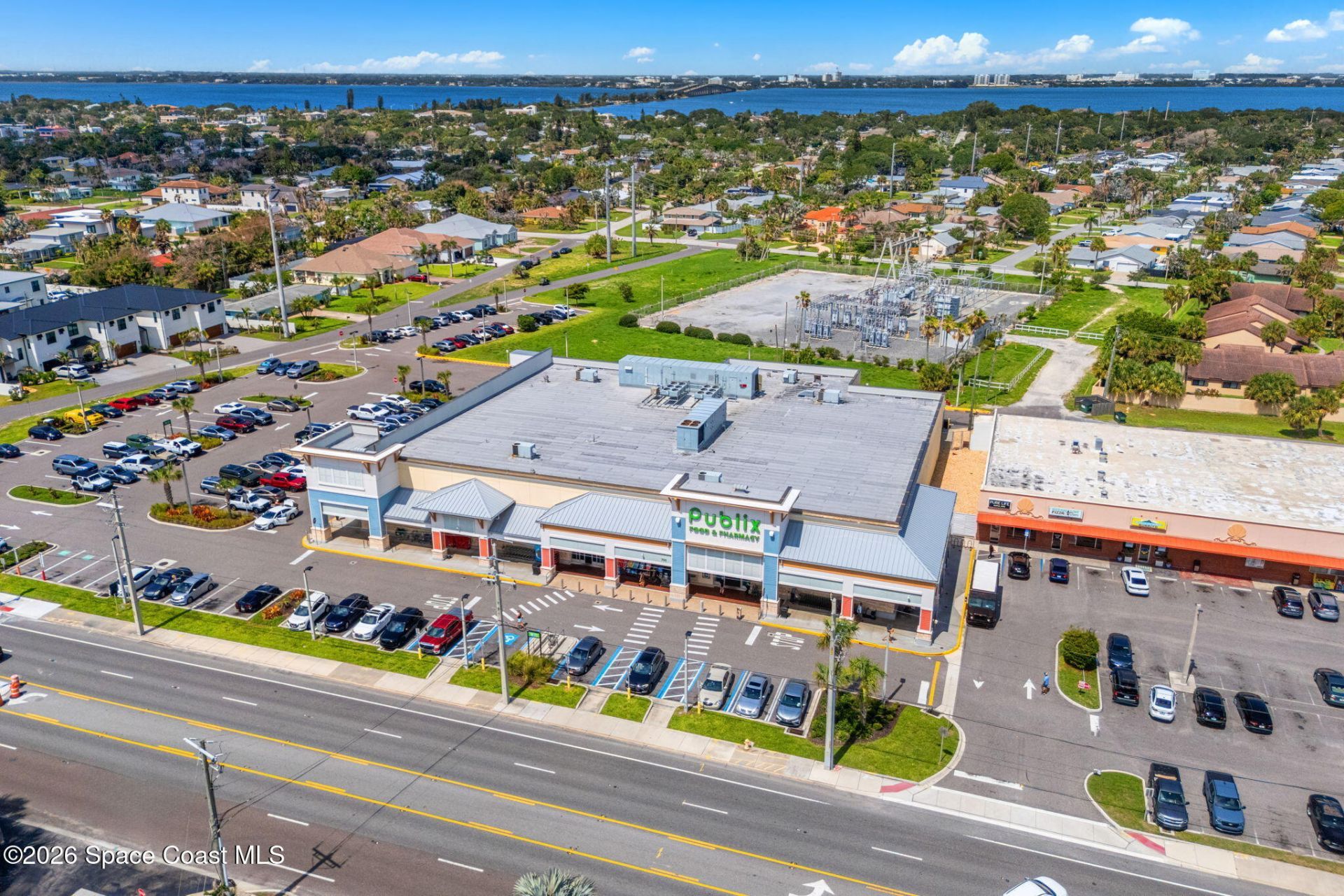 735 N Highway A1a , Unit 505, Indialantic, FL 32903 Photo
