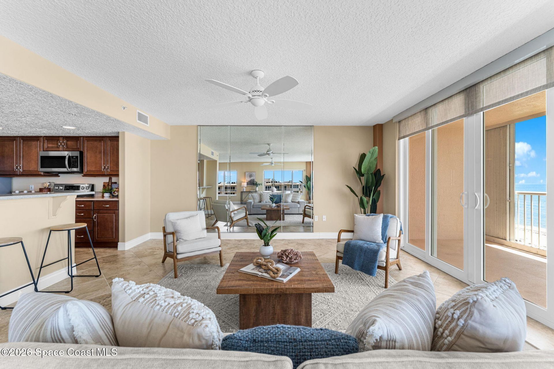 735 N Highway A1a , Unit 505, Indialantic, FL 32903 Photo