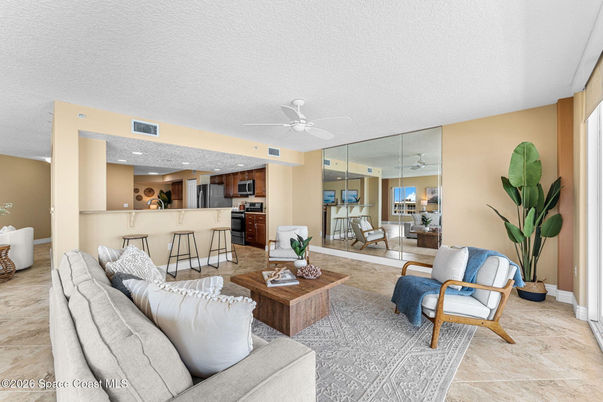 735 N Highway A1a, Unit 505, Indialantic, FL 32903 Photo