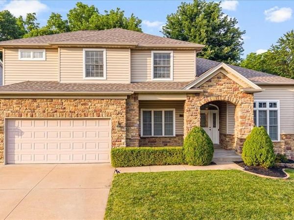 5304 Dunn Ridge Court , Hazelwood, MO 63042