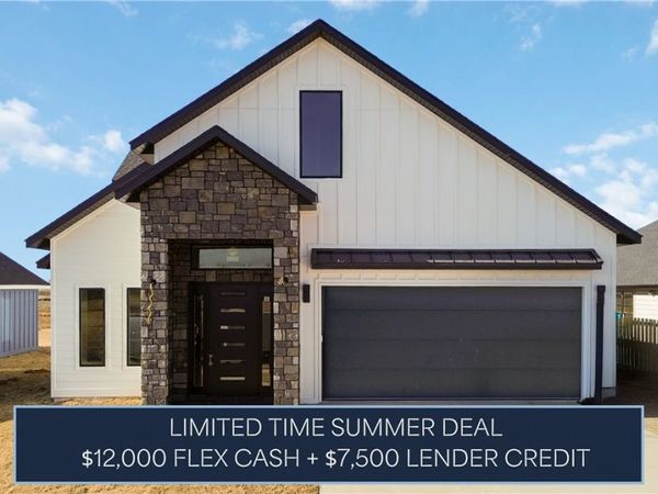 961 Thornwood Place , Centerton, AR 72713