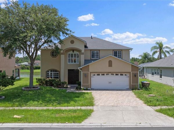 5354 DAHLIA RESERVE DRIVE, KISSIMMEE, FL 34758