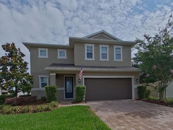 GROVELAND, FL 34736