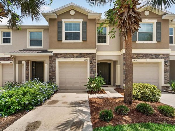 10411 RED CARPET COURT, RIVERVIEW, FL 33578