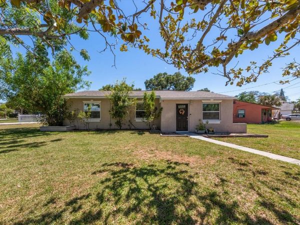 1135 FAIRMONT STREET , CLEARWATER, FL 33755