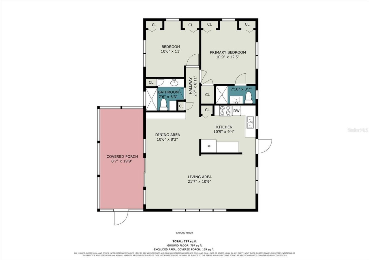 309 50th Avenue Terrace E, Bradenton, FL 34203 Photo