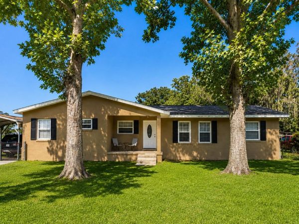 9390 NE 16TH TERRACE , ANTHONY, FL 32617