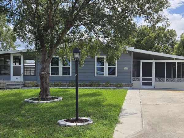 2363 S CITRUS CIRCLE , Unit 1376, ZELLWOOD, FL 32798