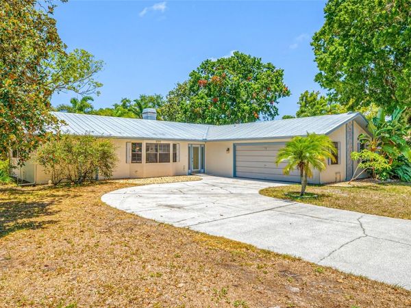 2409 OSPREY AVENUE, PALM HARBOR, FL 34683