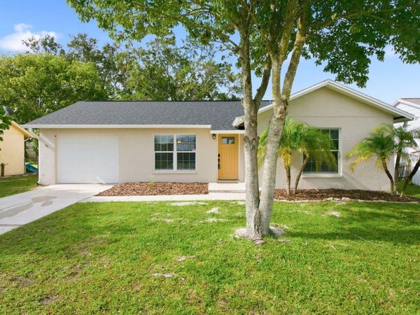 7826 KNOX LOOP , NEW PORT RICHEY, FL 34655