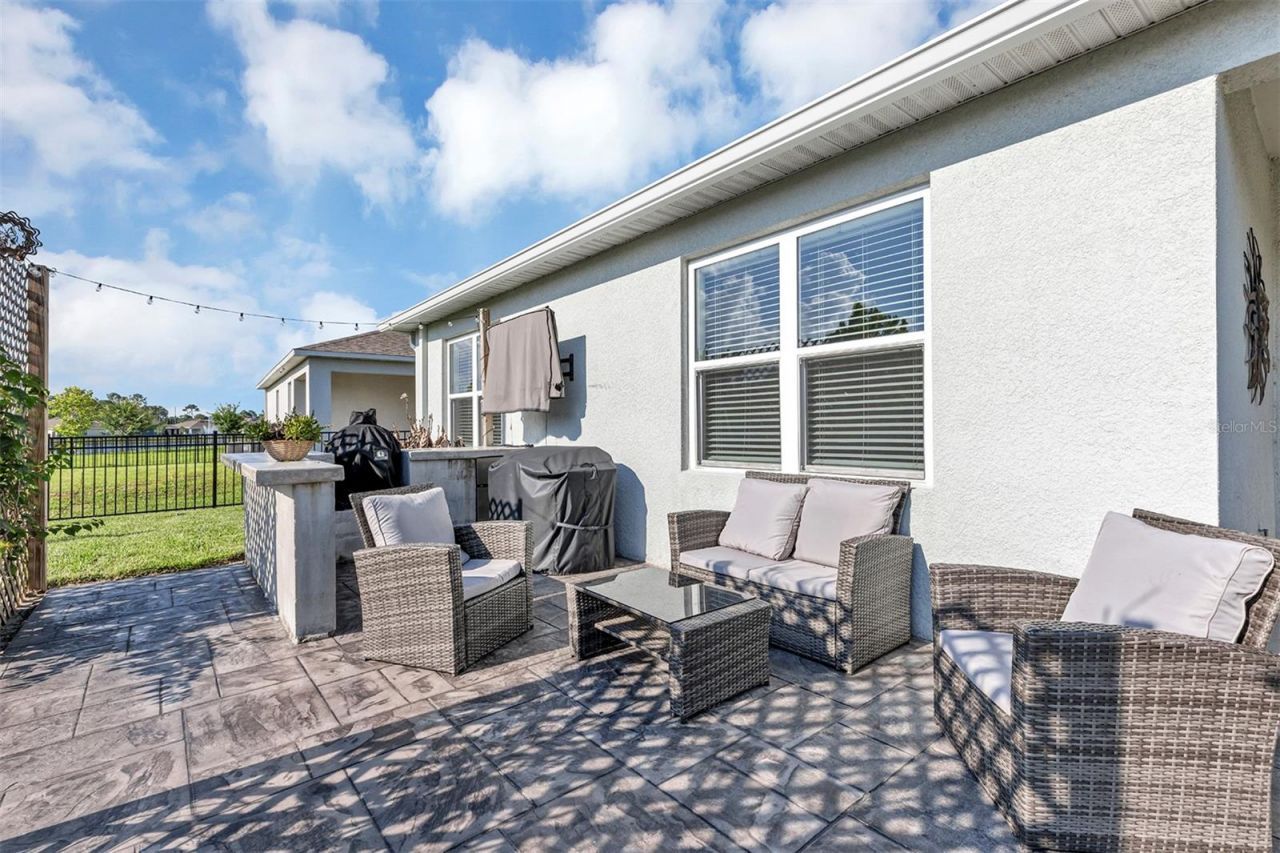 3221 Silas Drive , New Smyrna Beach, FL 32168 Photo