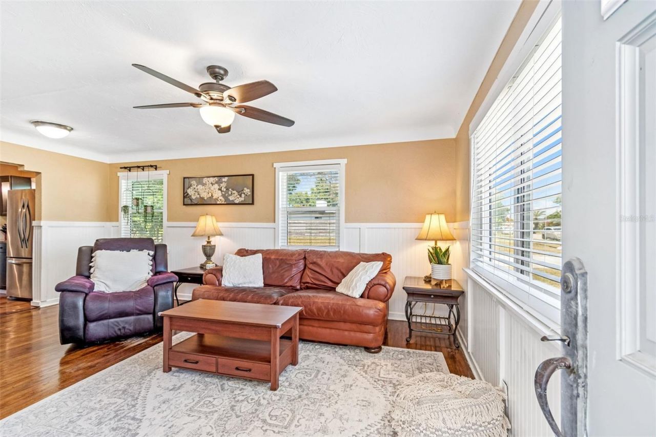 4601 16th Avenue N, Saint Petersburg, FL 33713 Photo