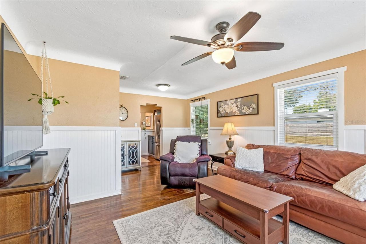 4601 16th Avenue N, Saint Petersburg, FL 33713 Photo