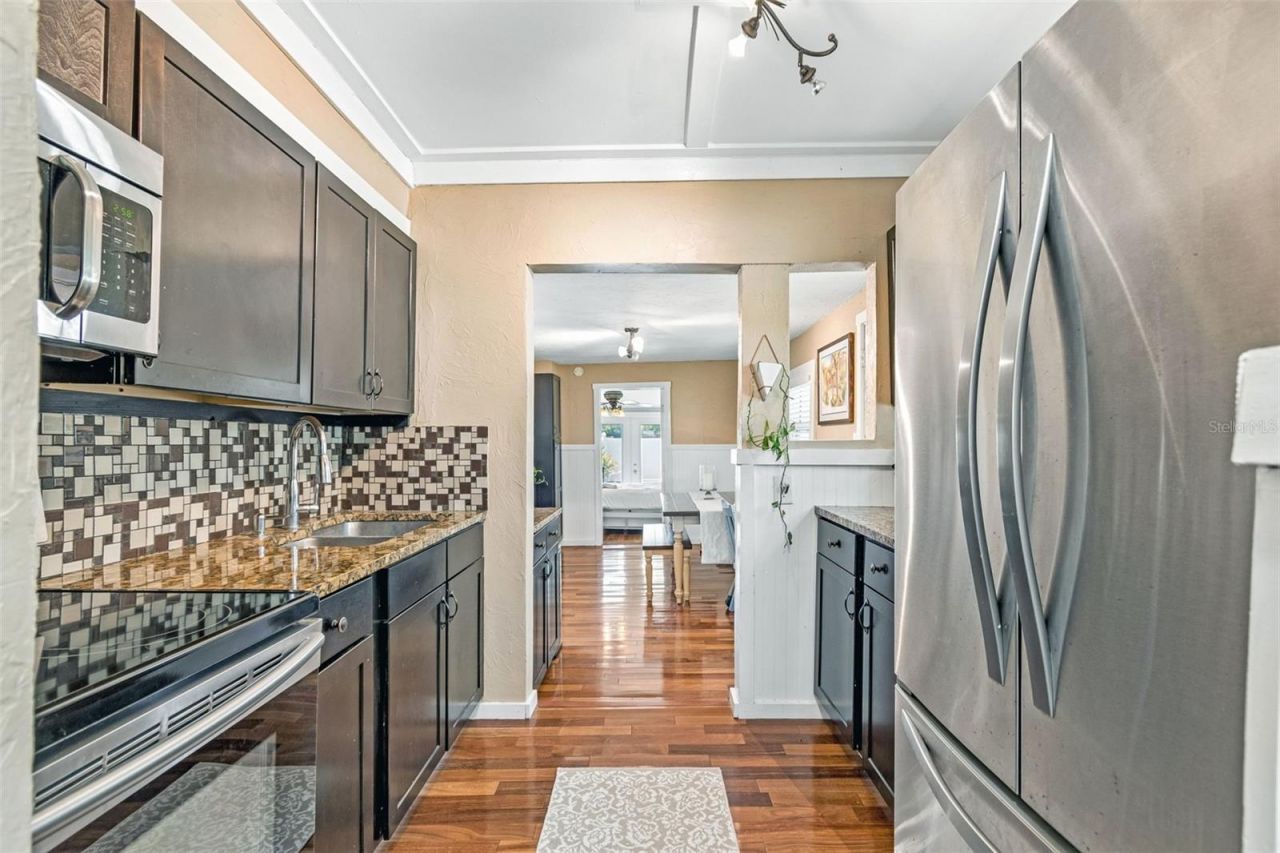 4601 16th Avenue N, Saint Petersburg, FL 33713 Photo