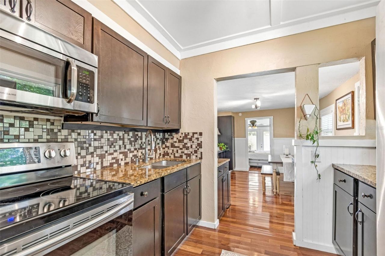 4601 16th Avenue N, Saint Petersburg, FL 33713 Photo
