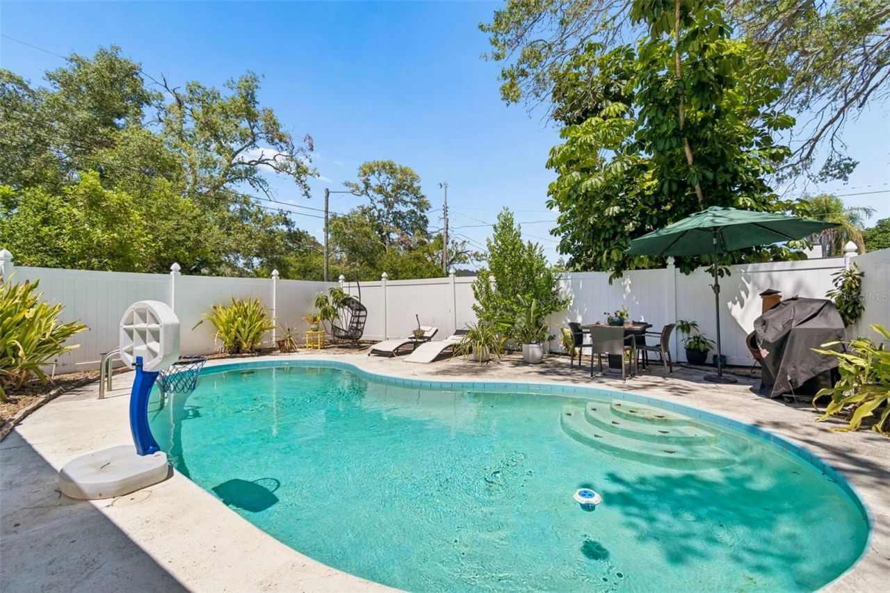 4601 16th Avenue N, Saint Petersburg, FL 33713 Photo