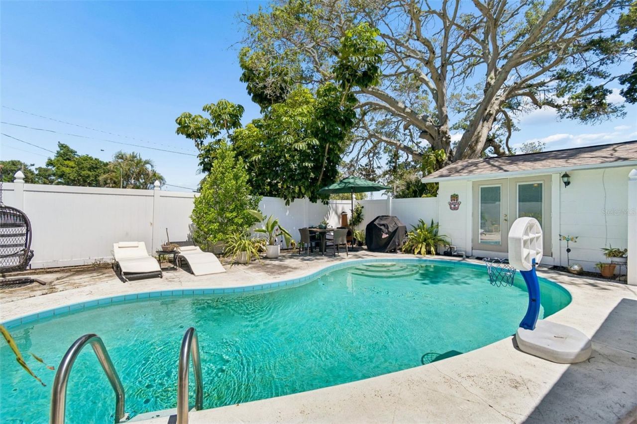 4601 16th Avenue N, Saint Petersburg, FL 33713 Photo