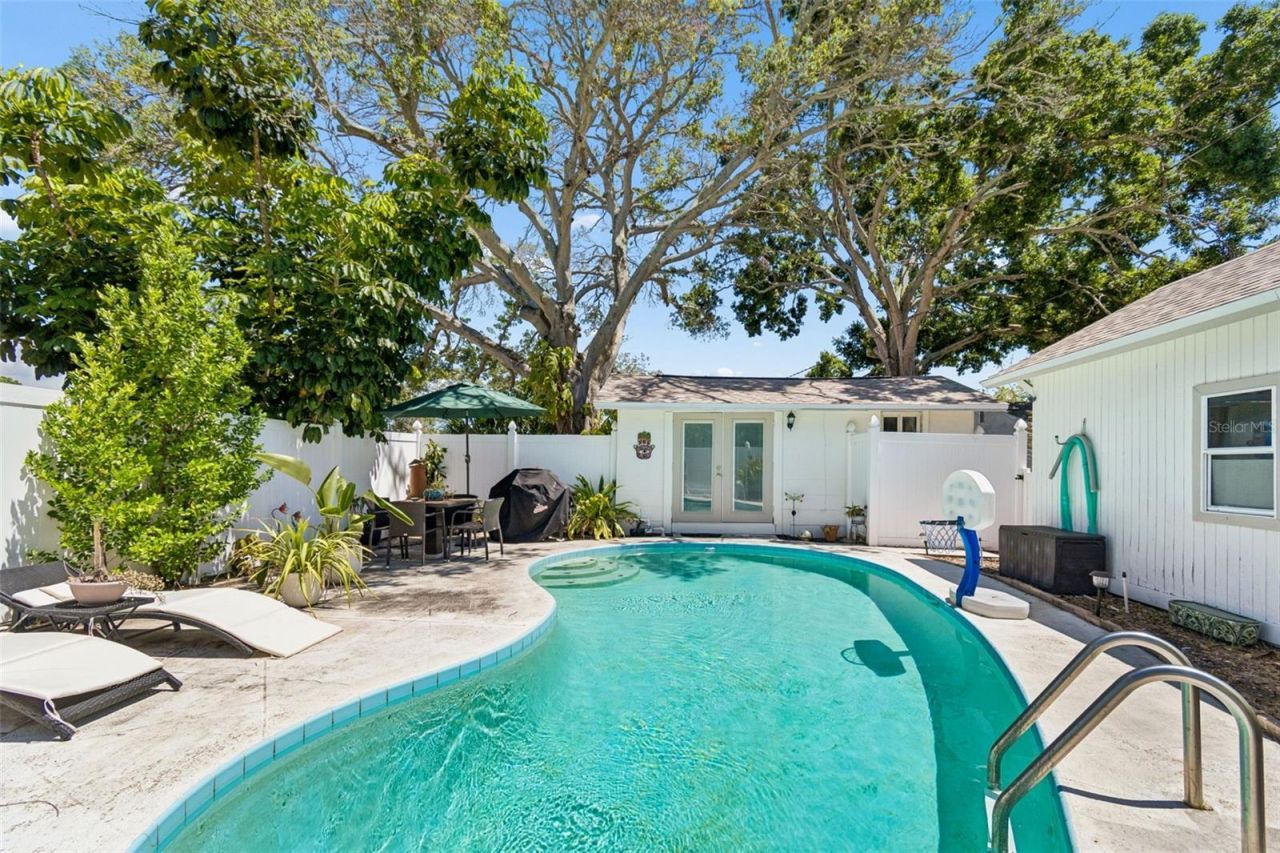 4601 16th Avenue N, Saint Petersburg, FL 33713 Photo