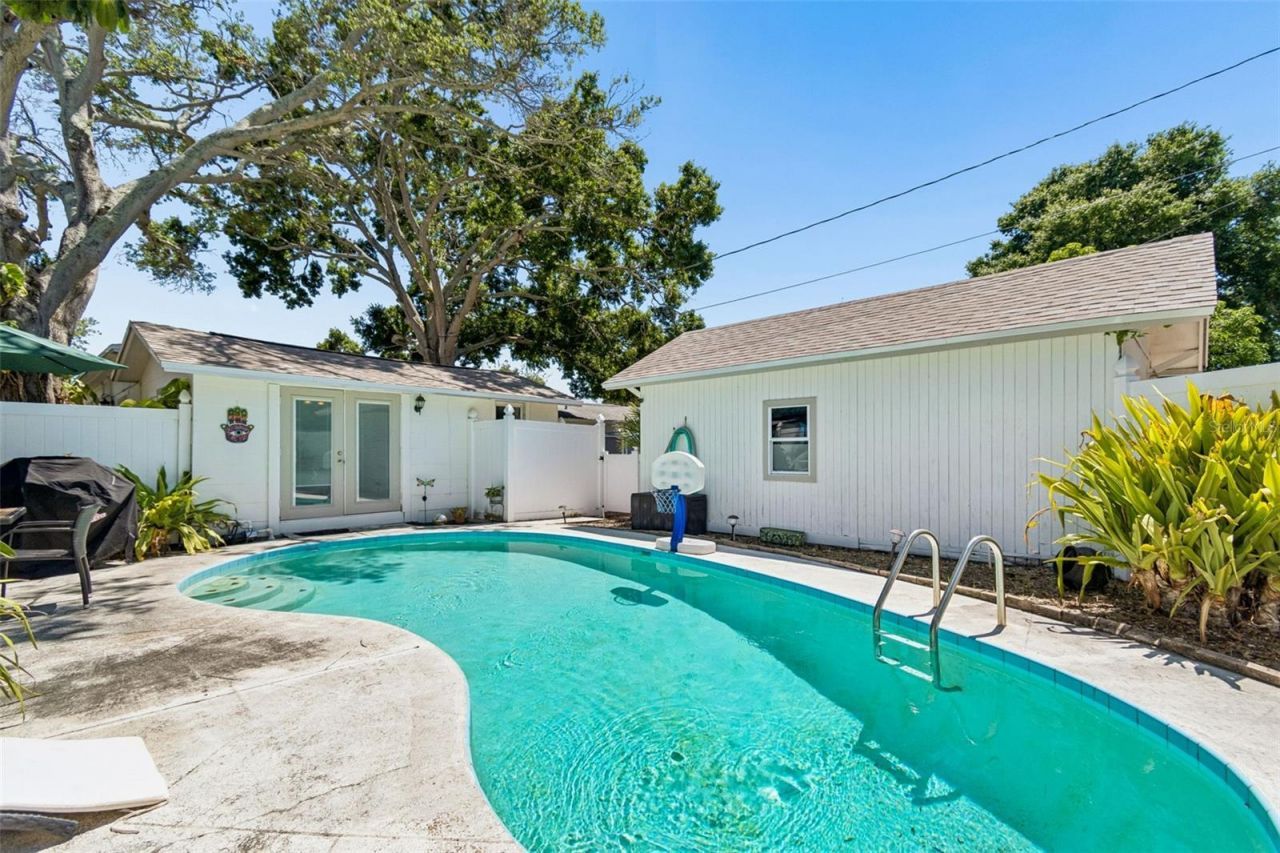 4601 16th Avenue N, Saint Petersburg, FL 33713 Photo
