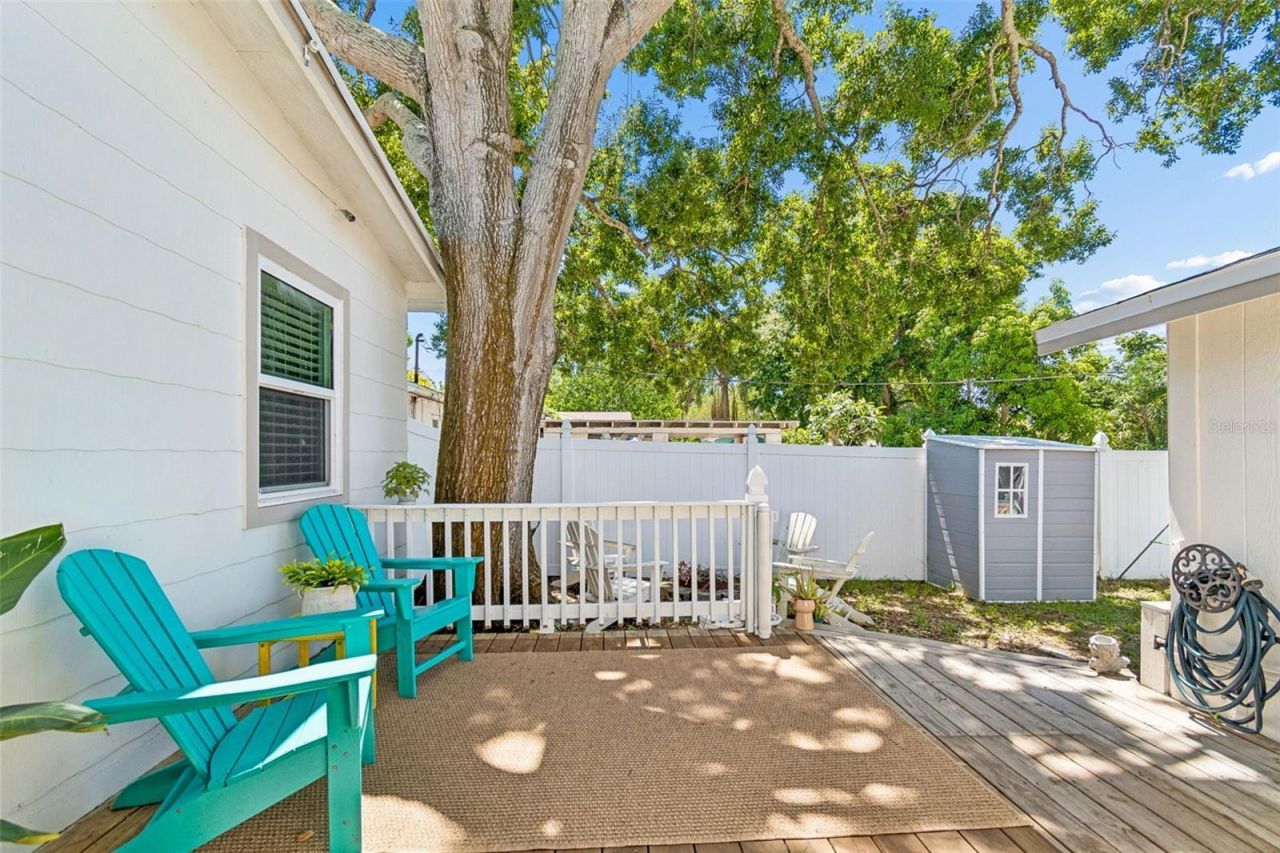 4601 16th Avenue N, Saint Petersburg, FL 33713 Photo